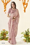 Agnira Vol 3 By Vallabhi Swarovski Work Brasso Sarees Wholesale Shop In Surat

